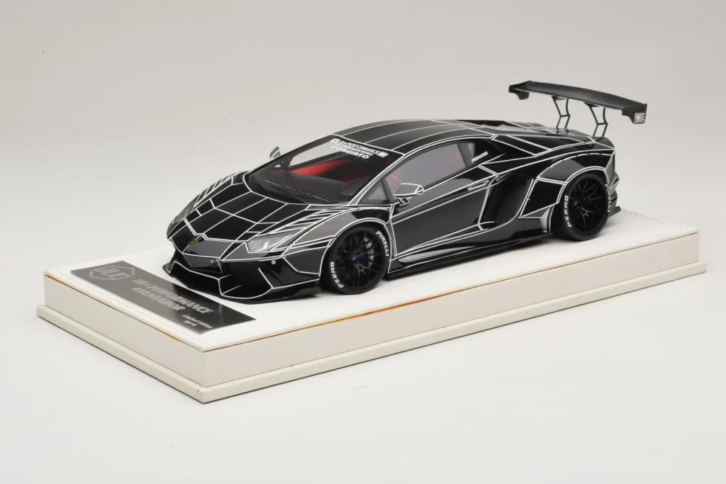 ชุดแต่ง Lamborghini
