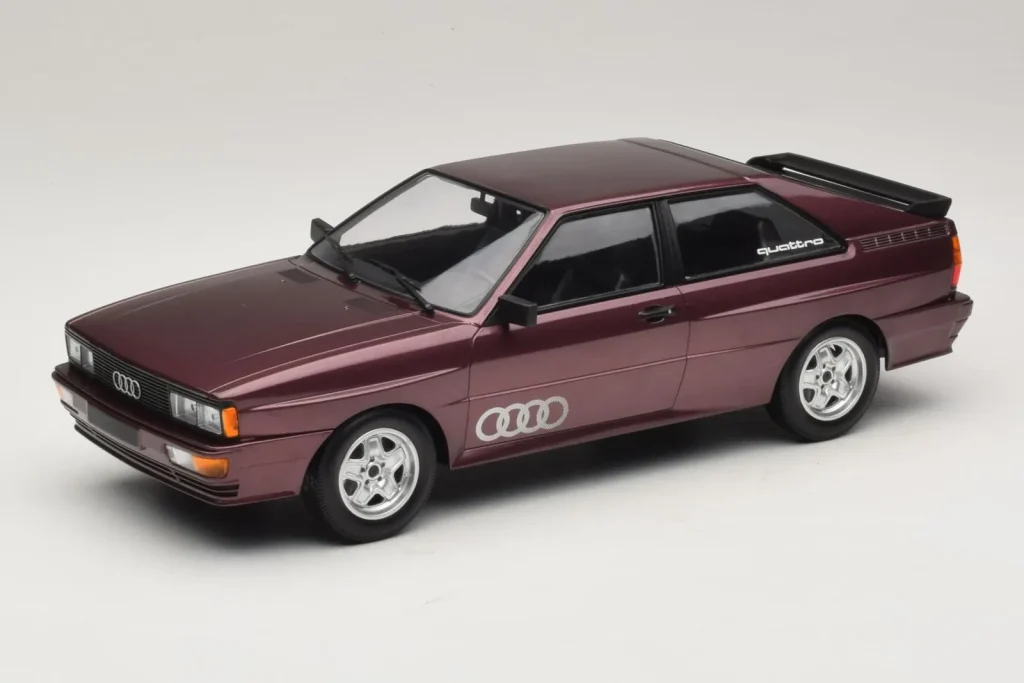 ชุดแต่ง Audi
