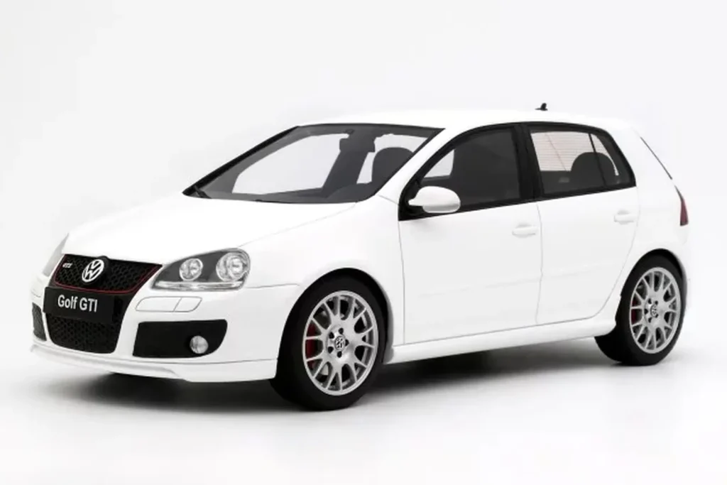 ชุดแต่ง Volkswagen