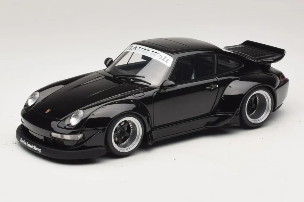 ชุดแต่ง Porsche