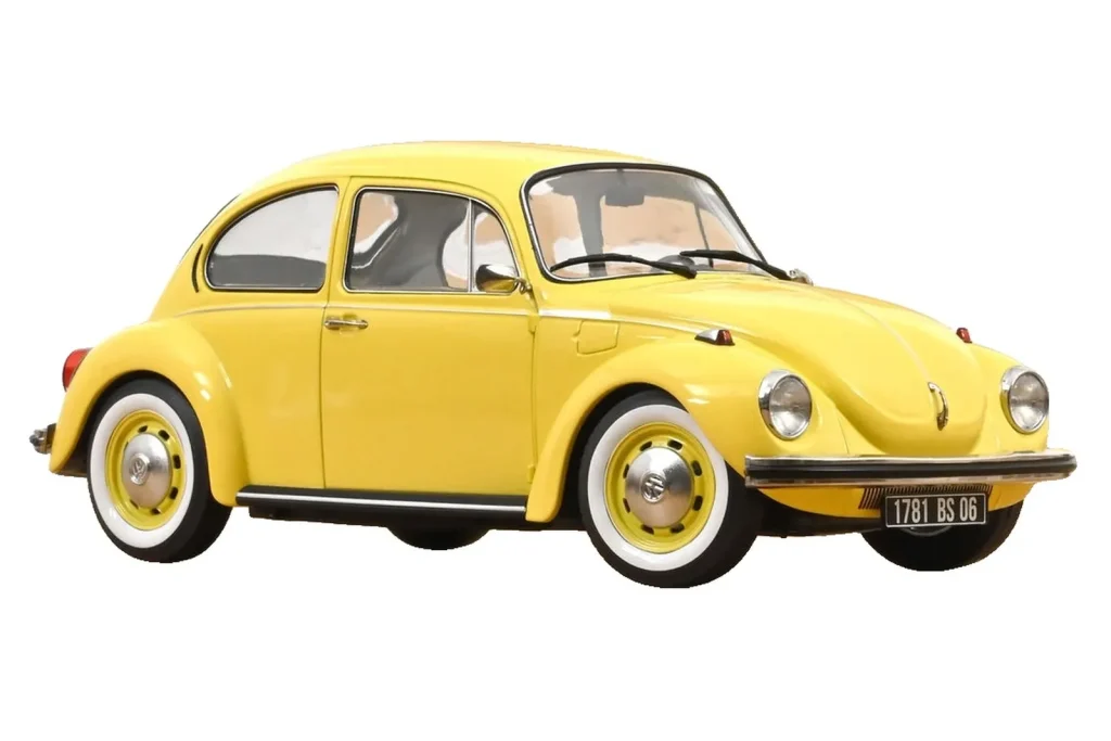 ชุดแต่ง Volkswagen