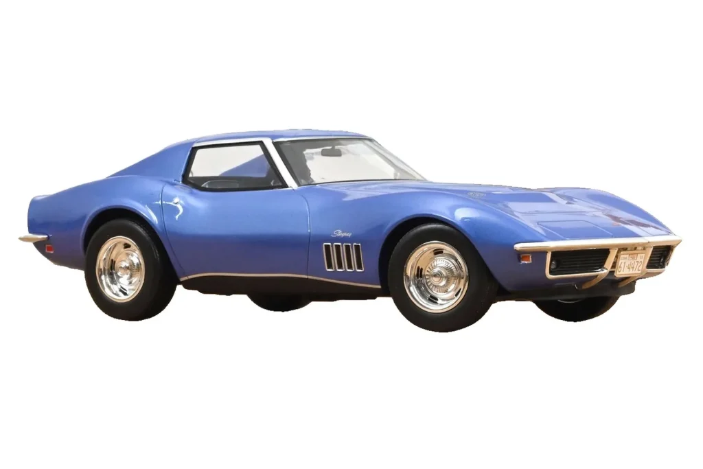 Chevrolet 改装套件