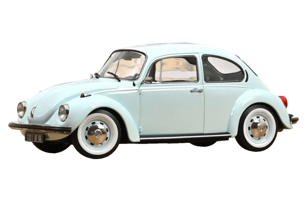 Volkswagen 改装套件
