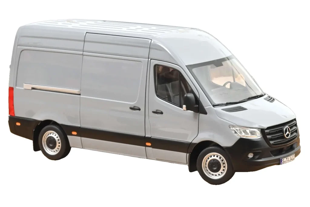Mercedes-Benz 改装套件