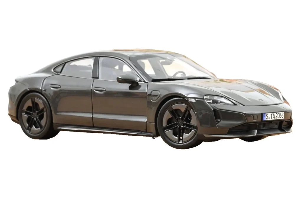 Porsche 改装套件