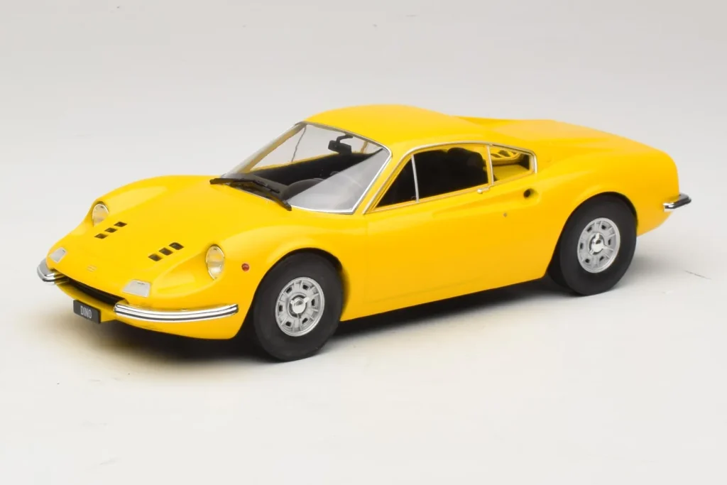 Ferrari Body Kits