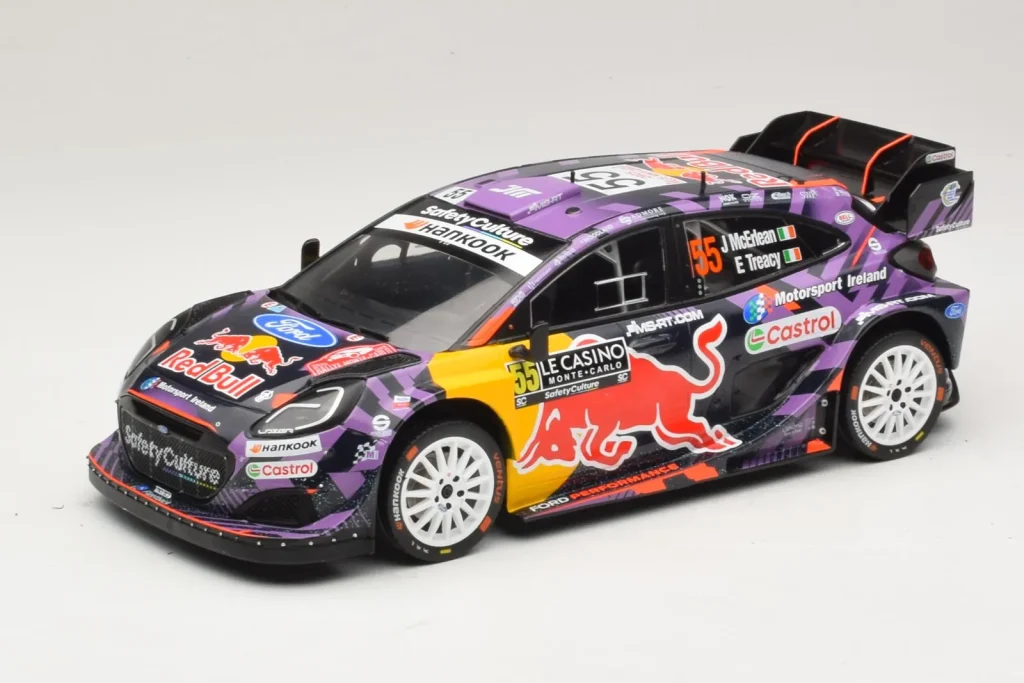 Ford Body Kits