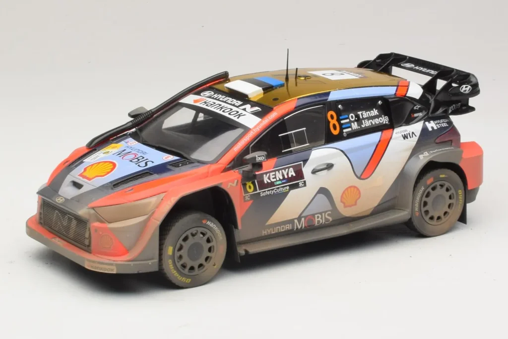 Hyundai Body Kits