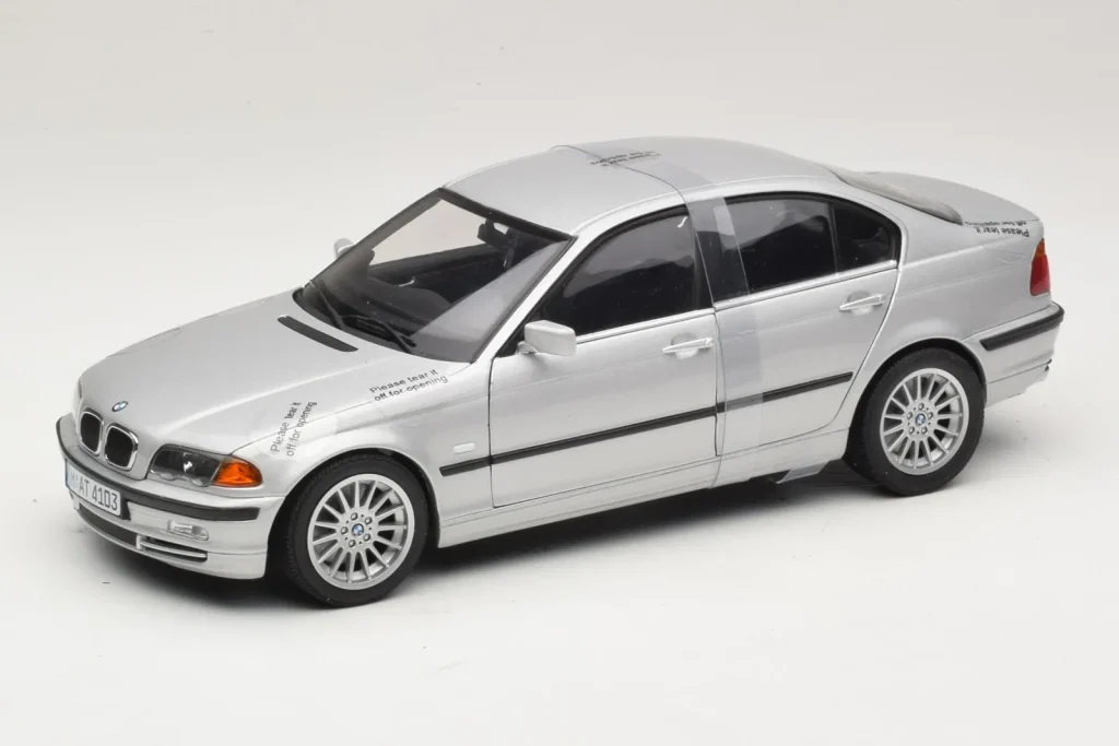 BMW Body Kits
