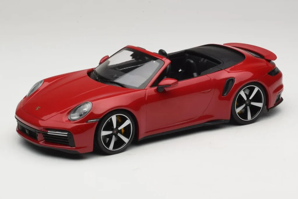 Porsche Body Kits