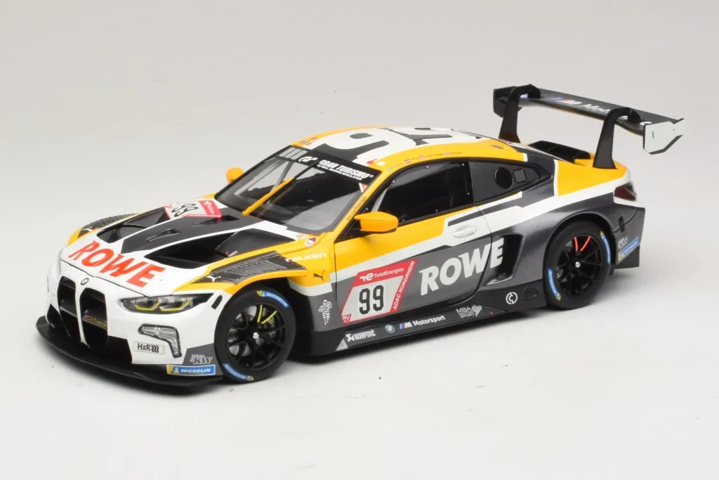 BMW Body Kits