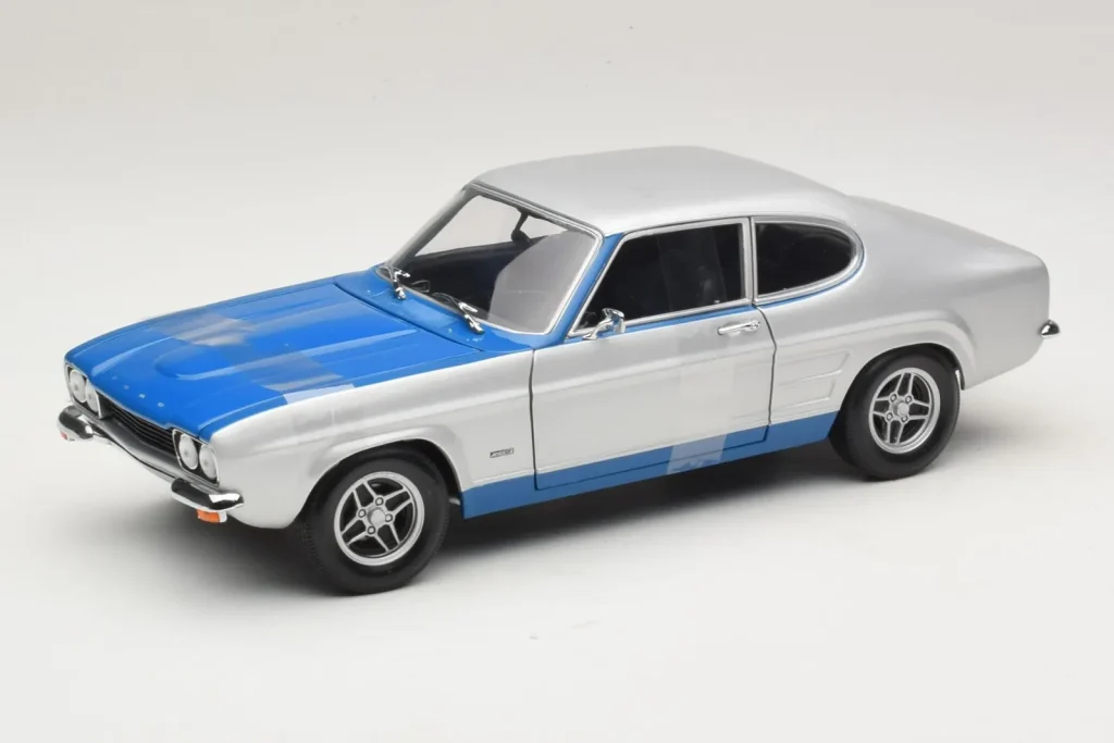 Ford Body Kits