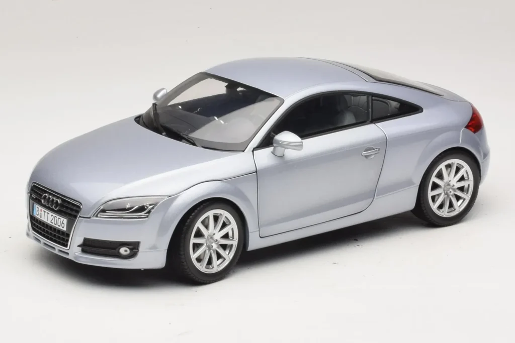 Audi Body Kits