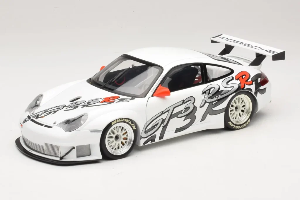 ชุดแต่ง Porsche