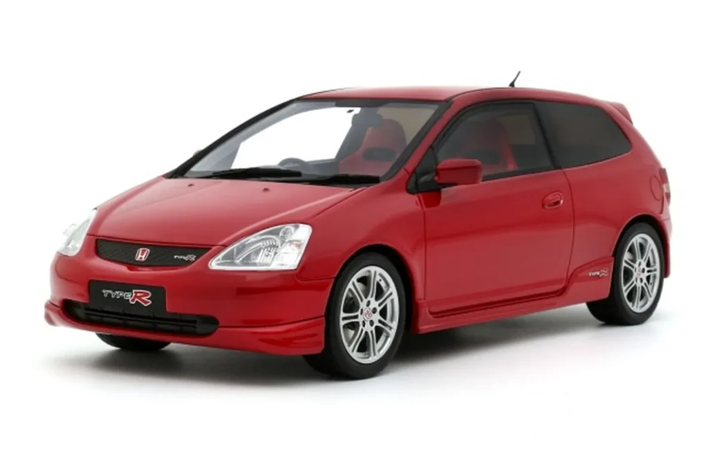 Honda Body Kits
