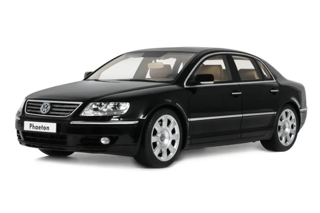 Volkswagen Body Kits