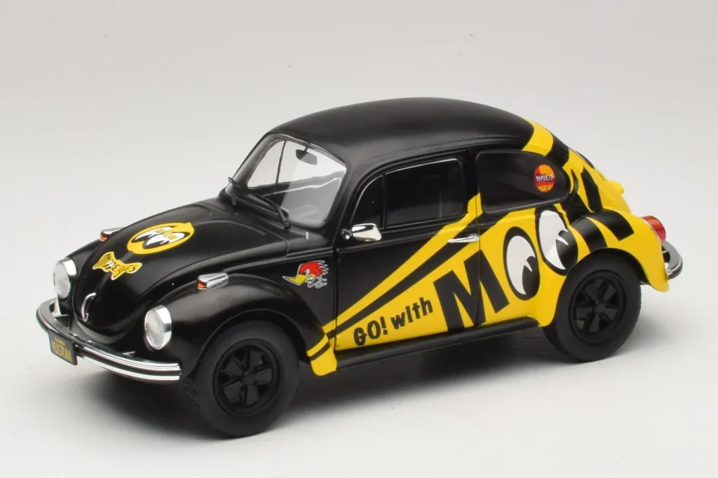 Volkswagen 改装套件
