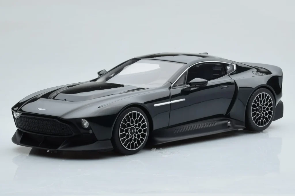 Aston Martin 改装套件