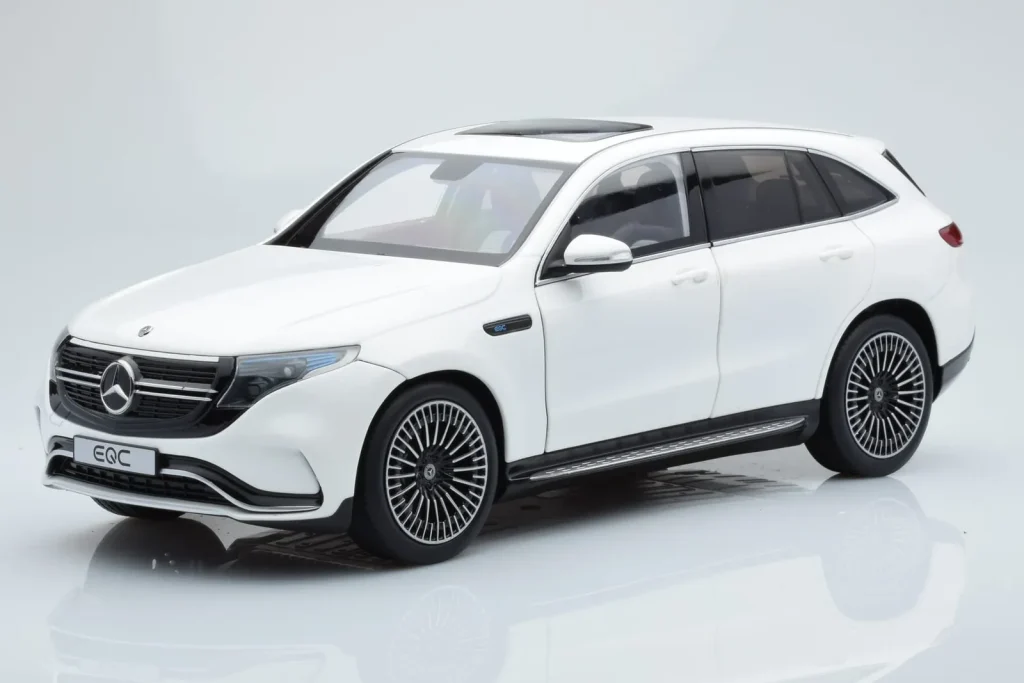 Mercedes-Benz 改装套件