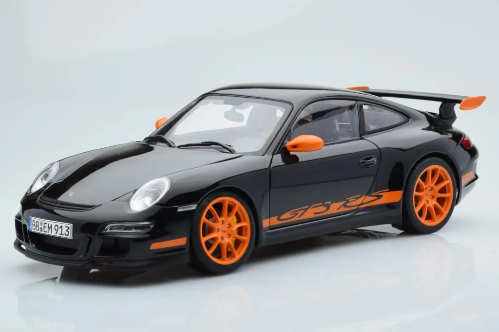 ชุดแต่ง Porsche