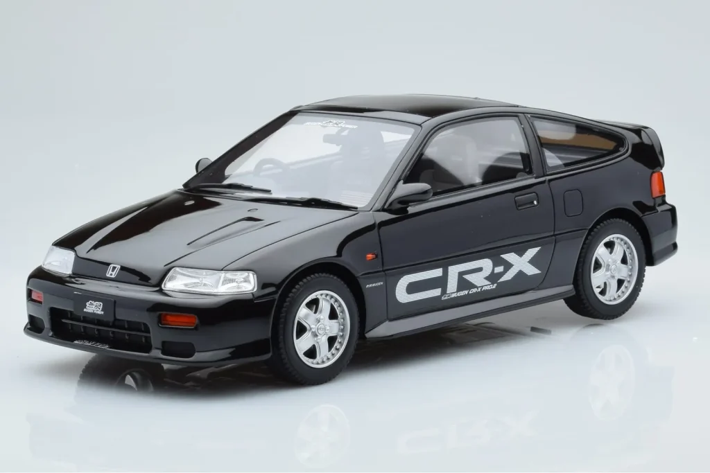 Honda 改装套件