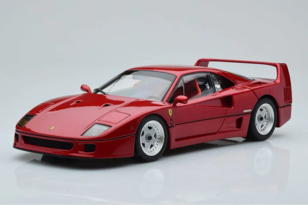 Ferrari 改装套件