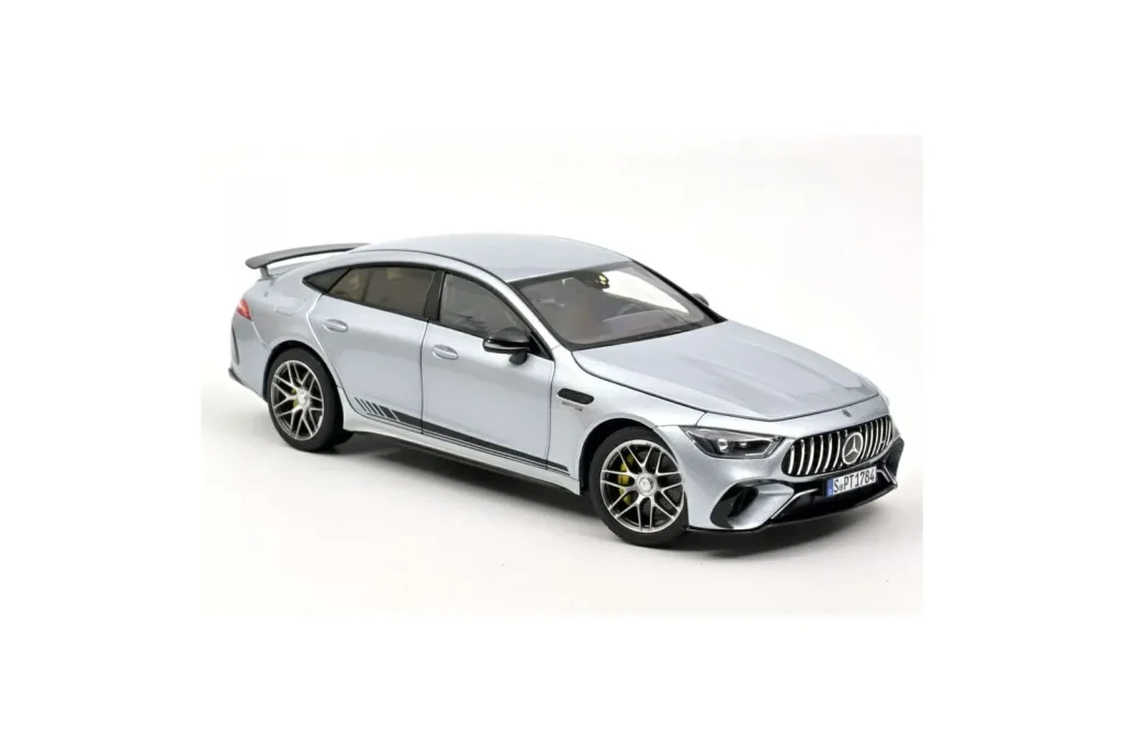 โมเดลรถ 1:18 Mercedes AMG GT 63 X290 4-Door Coupe Norev