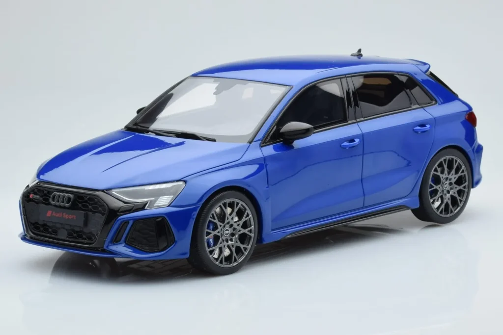 Audi 改装套件