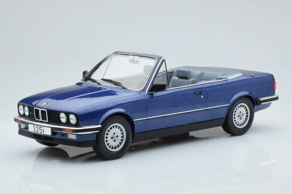 BMW 改装套件