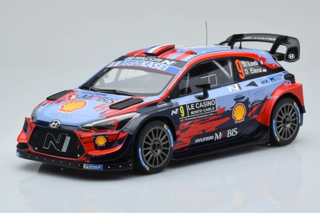 Hyundai 改装套件