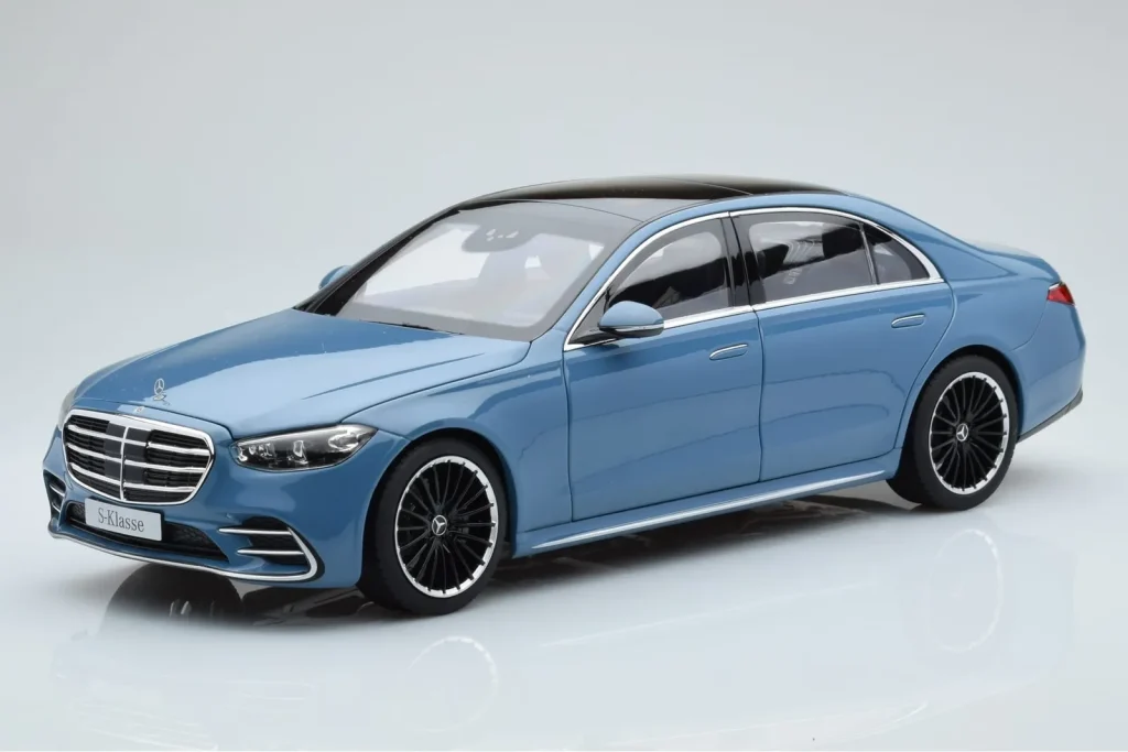 Mercedes-Benz 改装套件