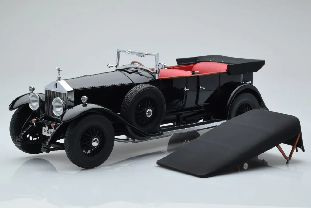 Rolls-Royce 改装套件