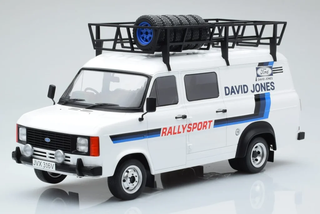 Ford Body Kits