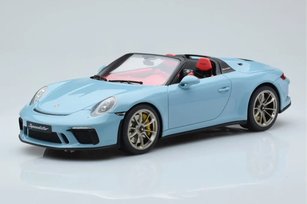 ชุดแต่ง Porsche