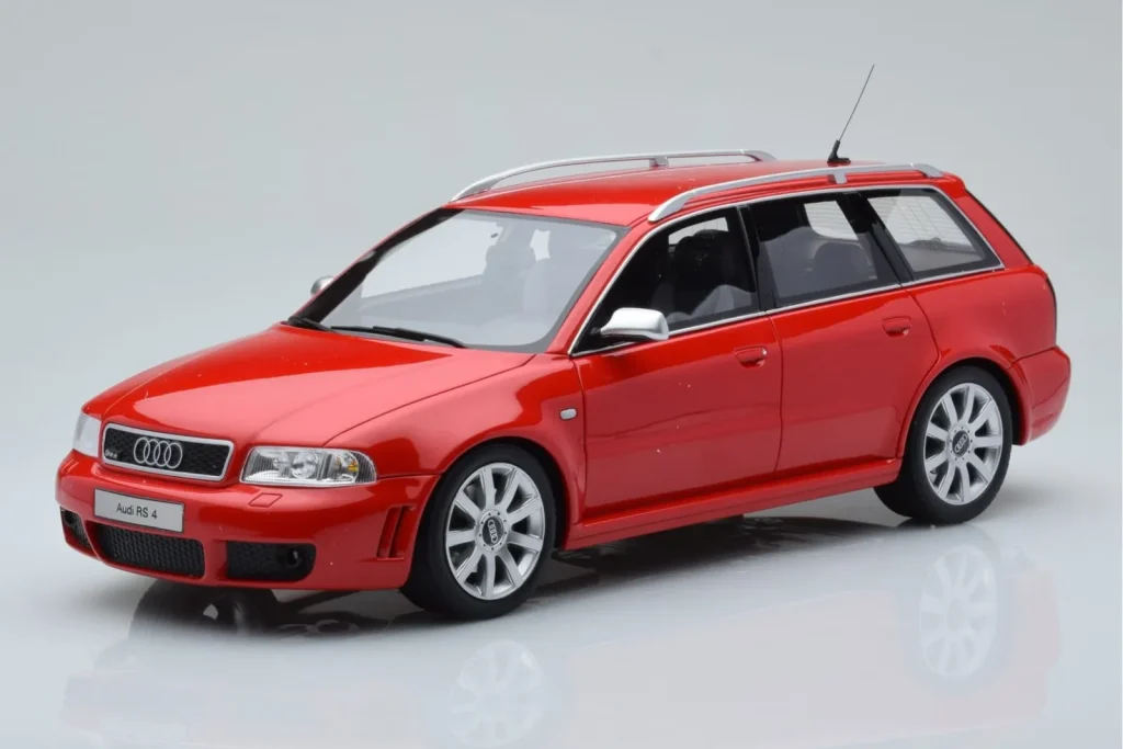 Audi Body Kits