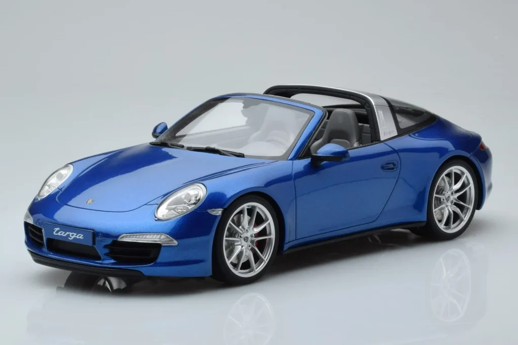 Porsche Body Kits