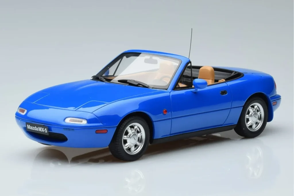 ชุดแต่ง Mazda
