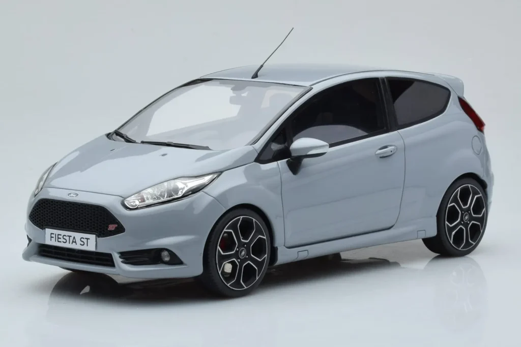 Ford 改装套件