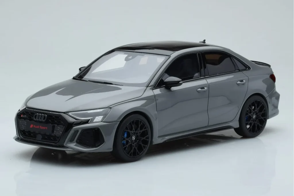 Audi 改装套件