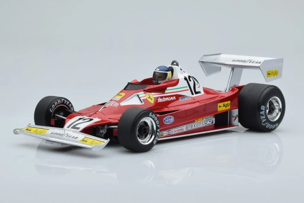 Ferrari 改装套件