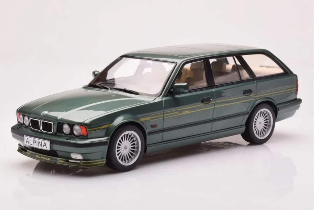 BMW 改装套件
