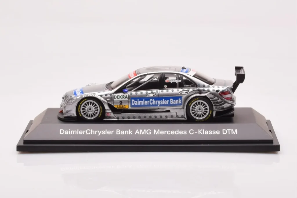 Mercedes-Benz 改装套件