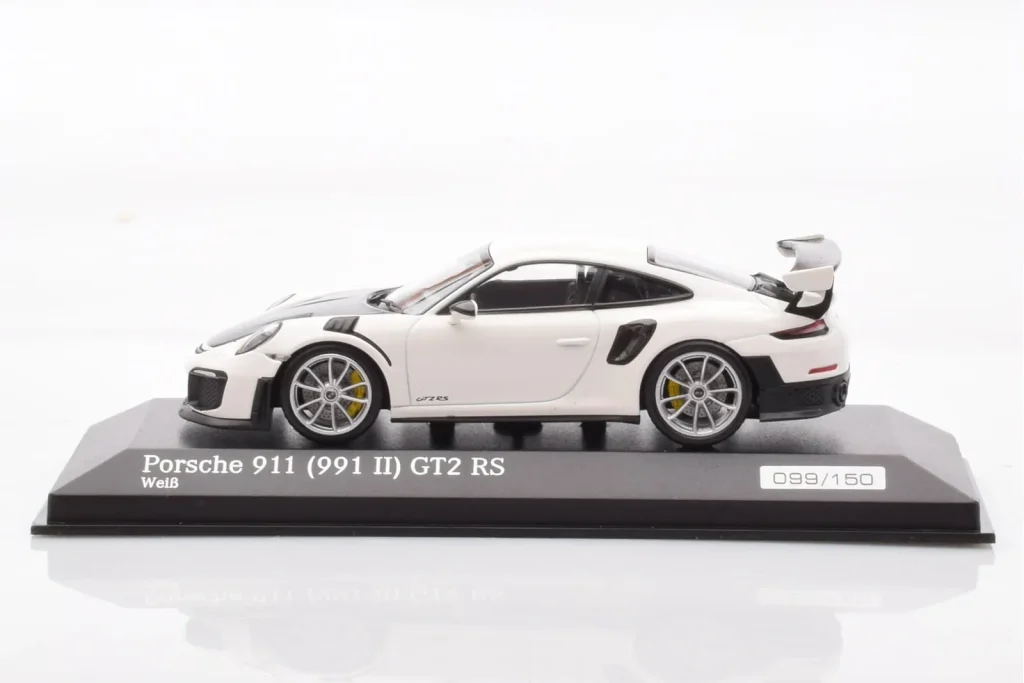 Porsche Body Kits
