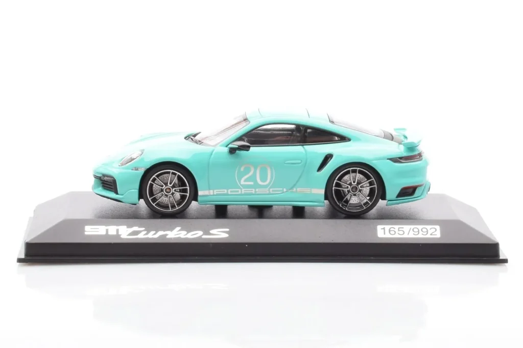Porsche Body Kits