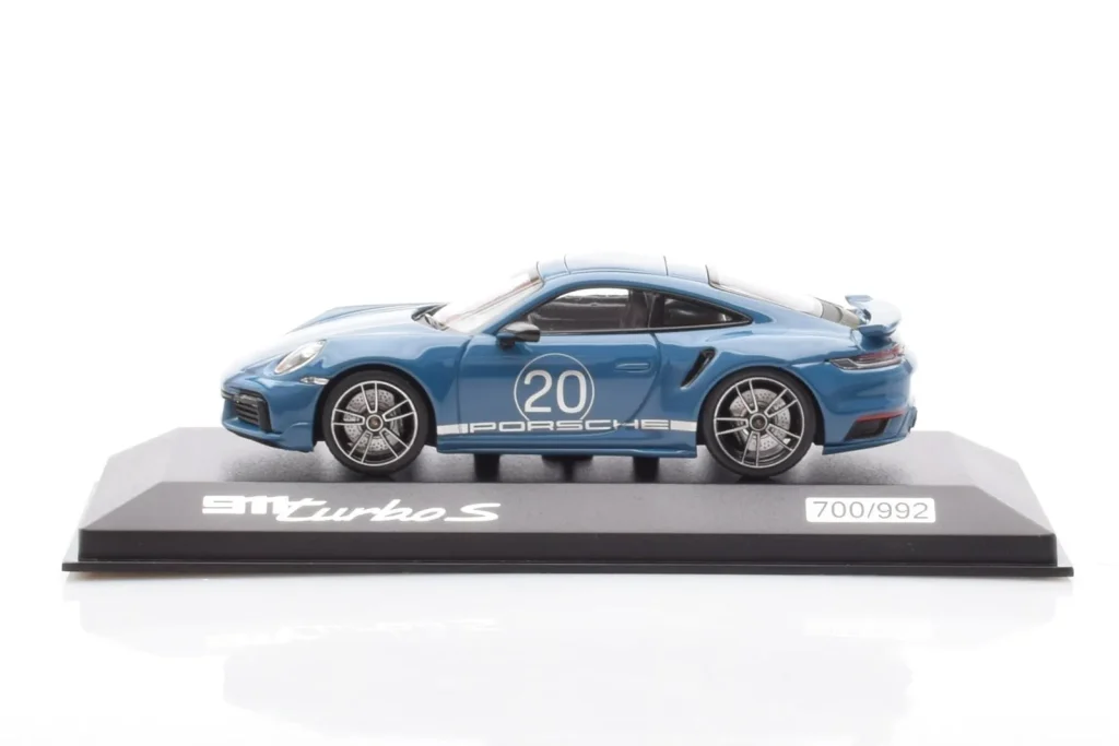 Porsche Body Kits