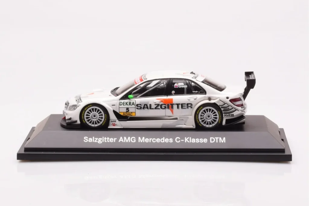 Mercedes-Benz Body Kits