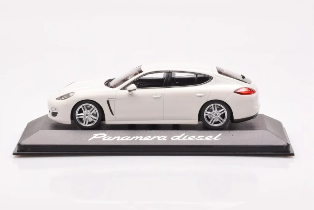 Porsche Body Kits