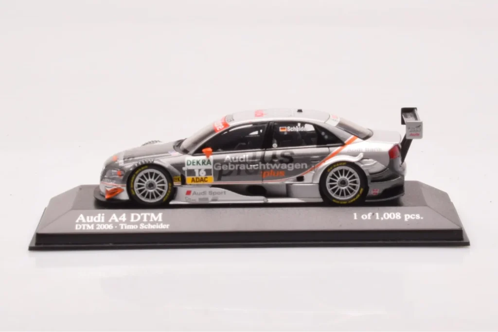 Audi Body Kits