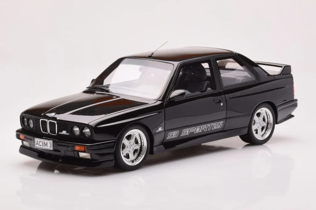 BMW Body Kits