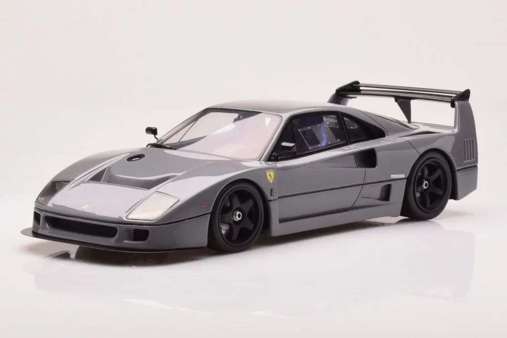 Ferrari Body Kits